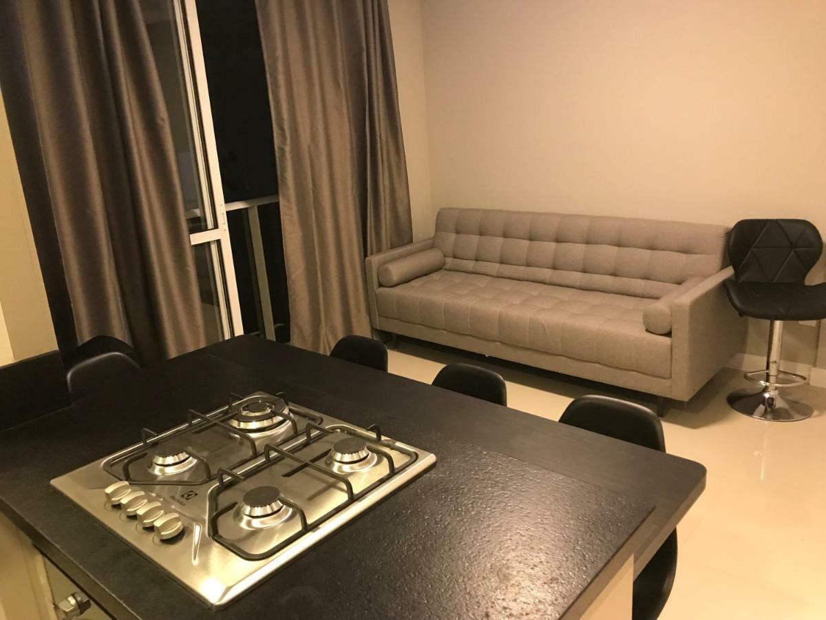 Apartamento Ocean Life Florianópolis