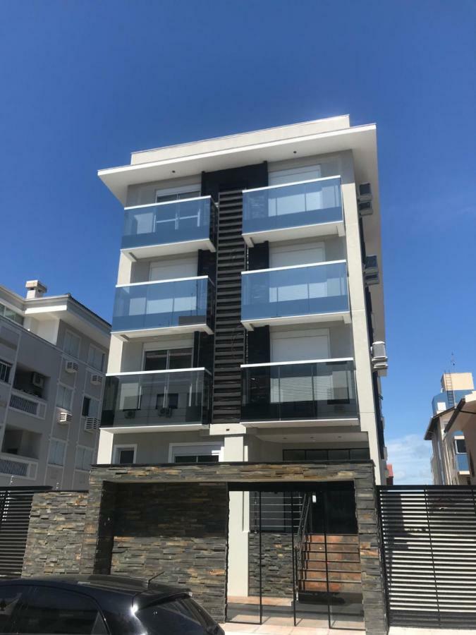 Ocean Life Apartamento *