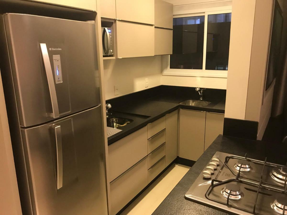 Apartment Ocean Life Florianopolis